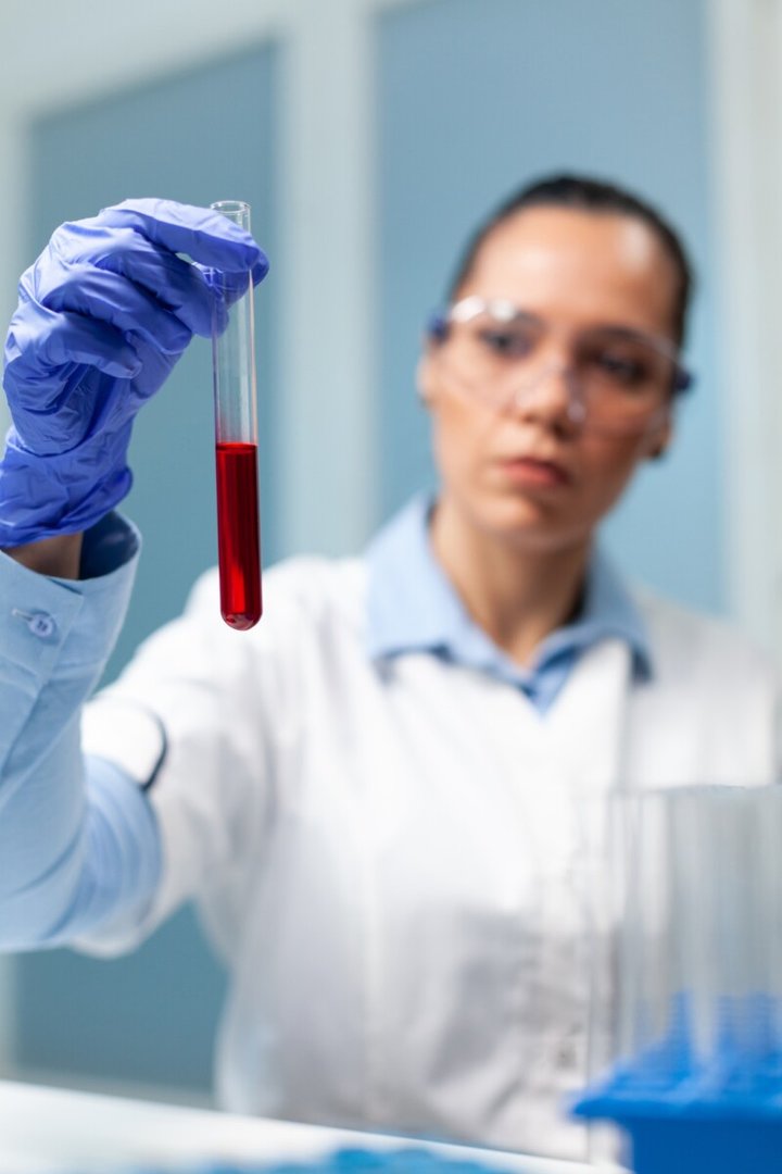 does medicare cover blood work