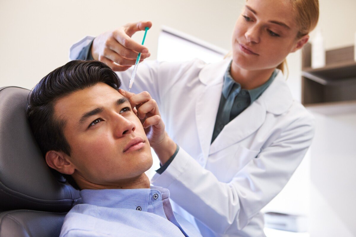 does medicare cover botox for migraines