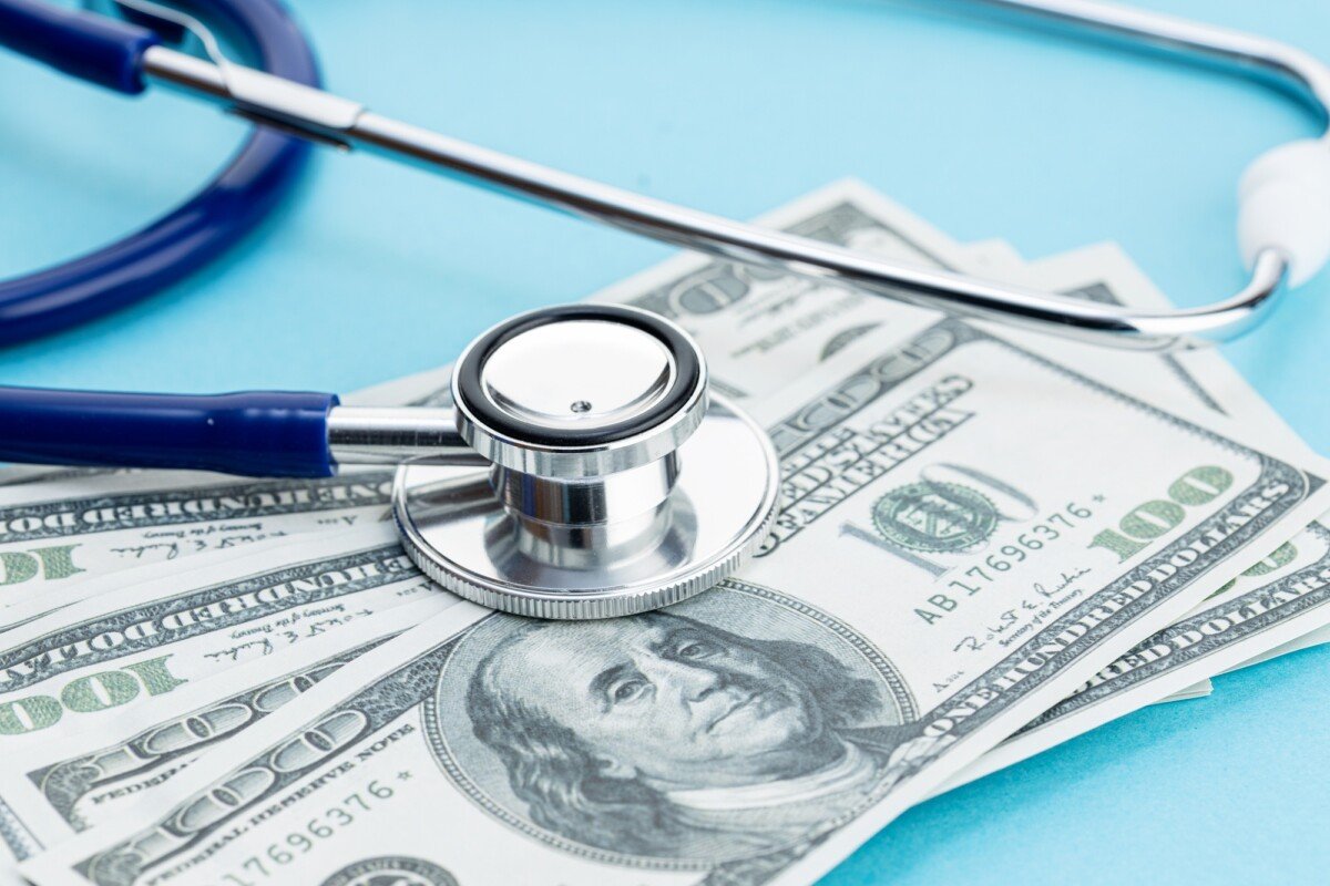 medicare budget 2026