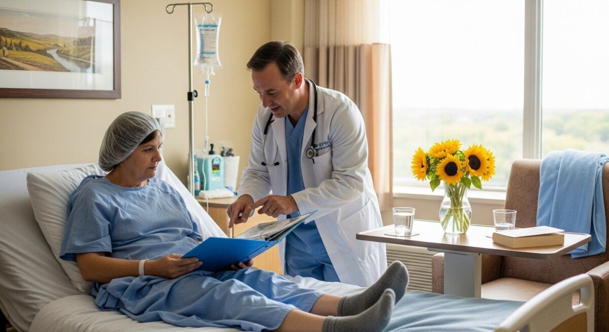 What does Medicare cover for cancer treatments?