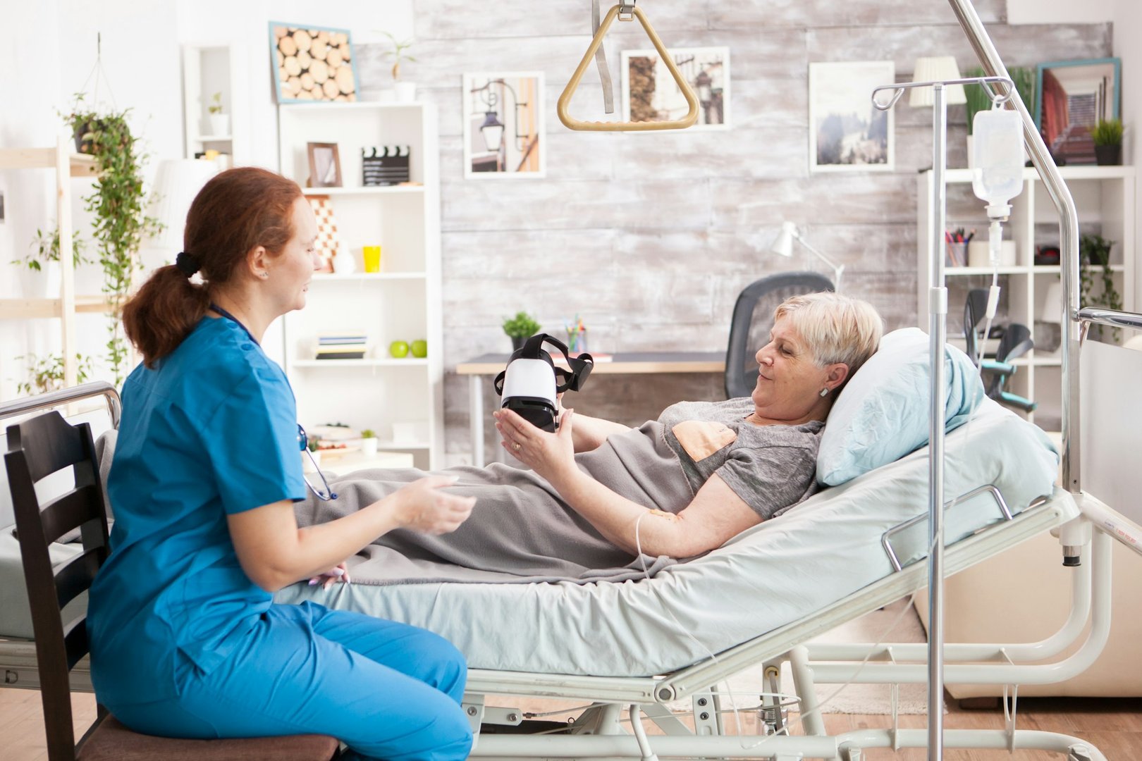 medicare comparison nursing homes