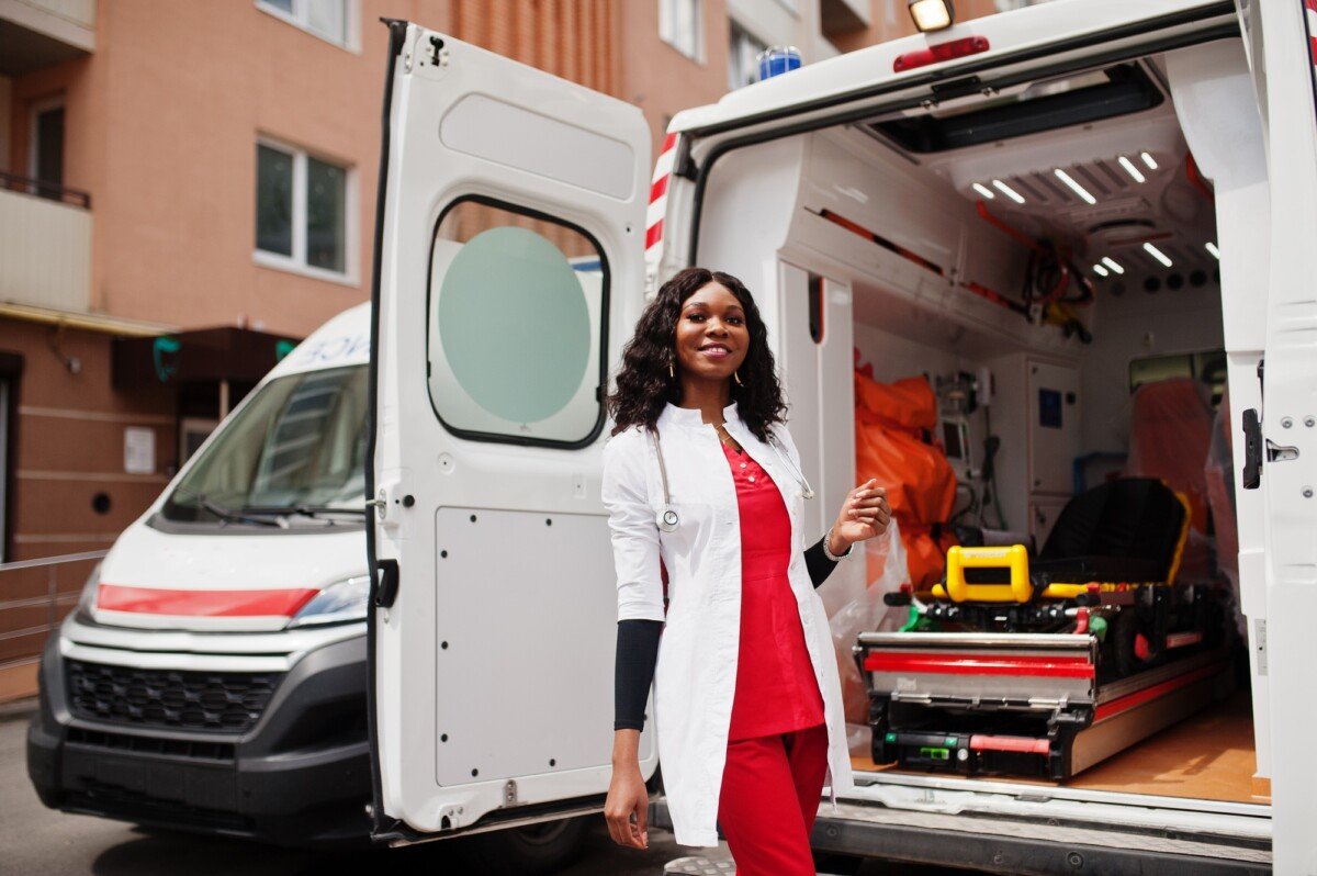 does medicare cover transportation