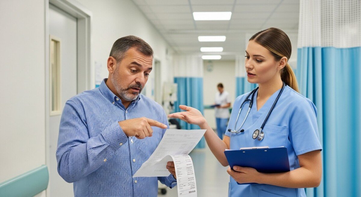 Medicare coverage for hospital outpatient services