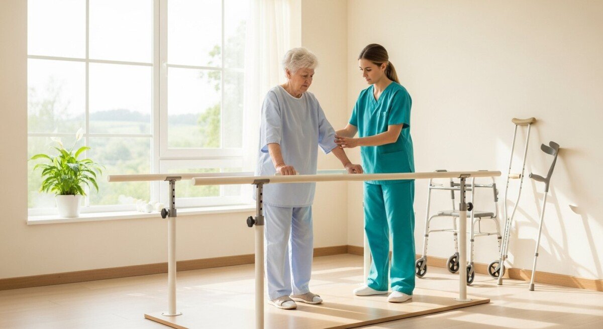 Understanding Medicare coverage for hospital rehab stays