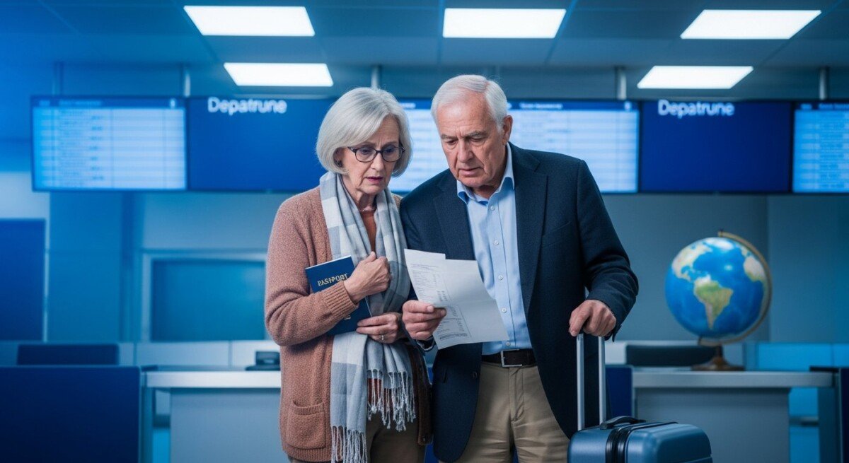 Can I get Medicare coverage while traveling abroad?