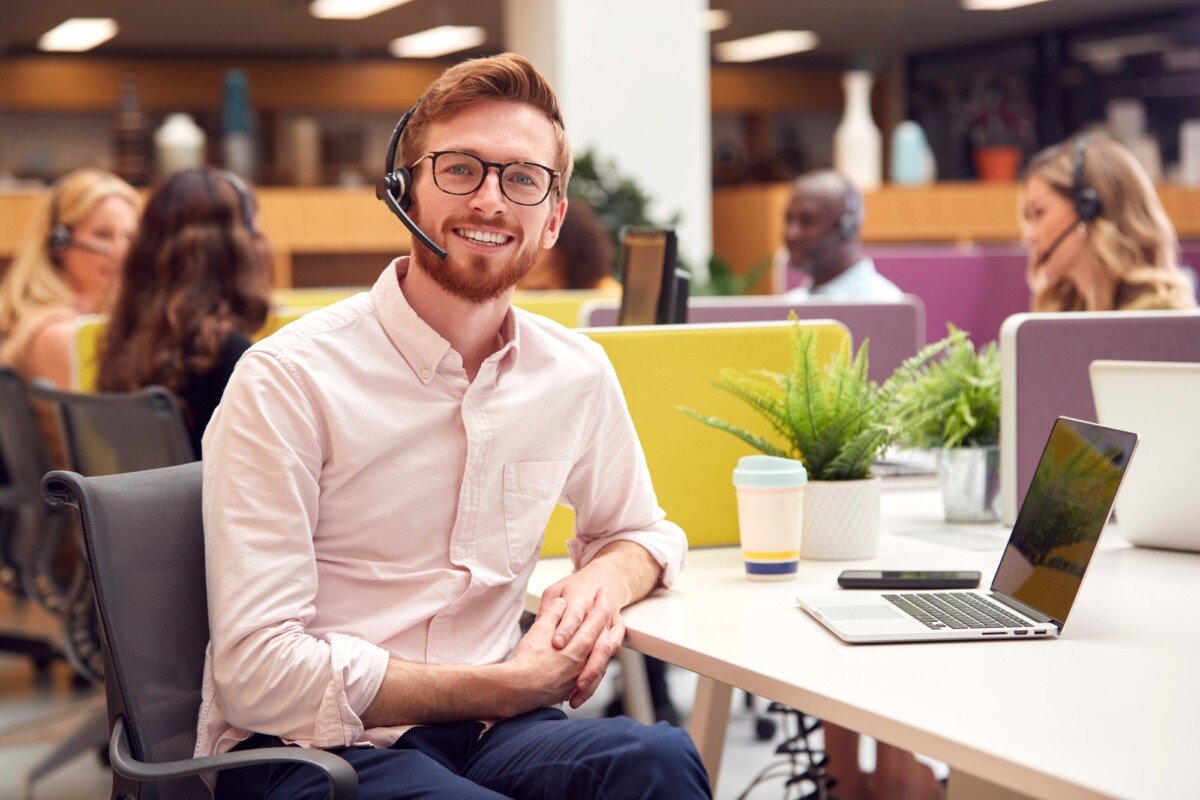 medicare customer service