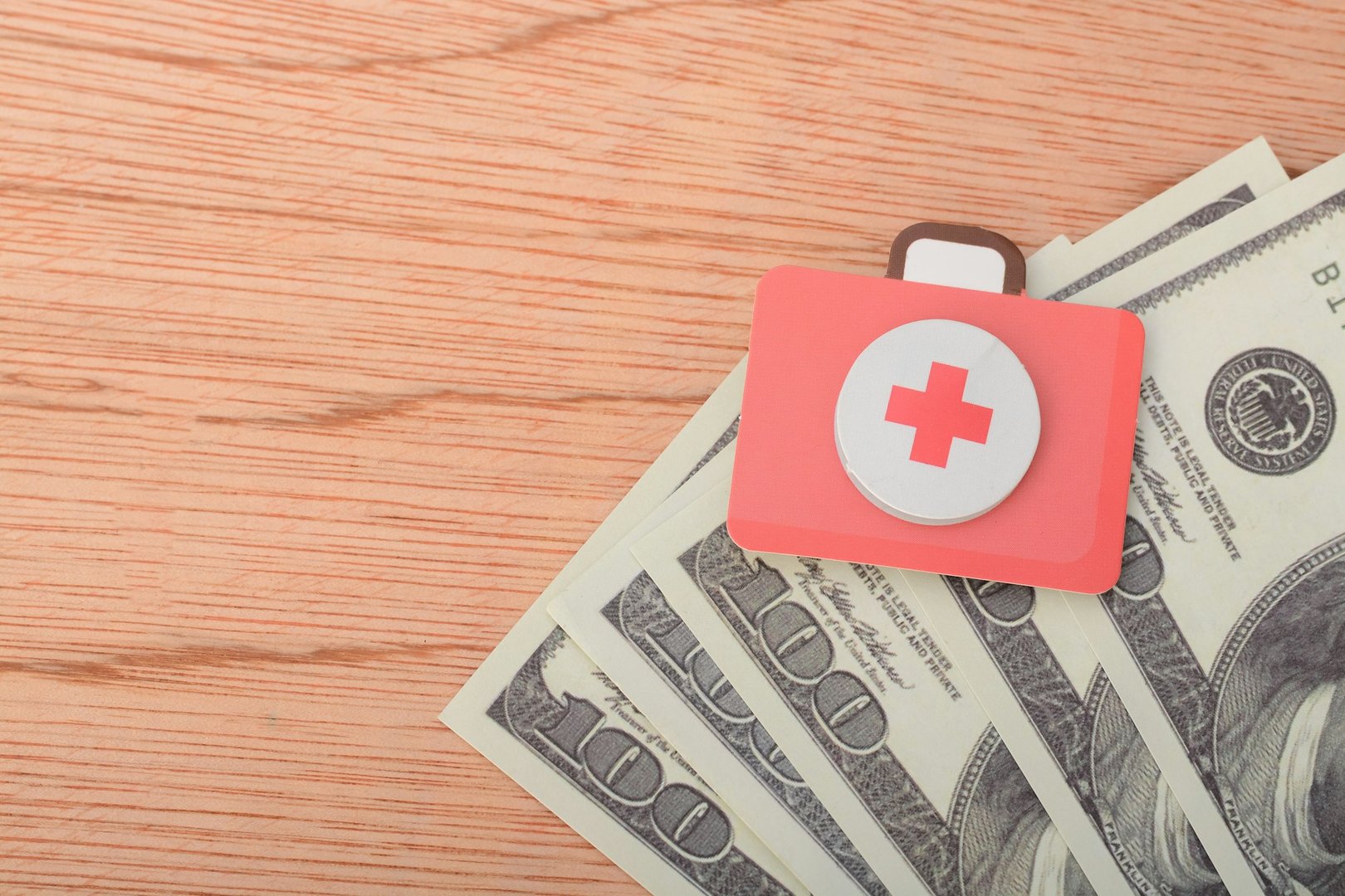 medicare deductible 2024