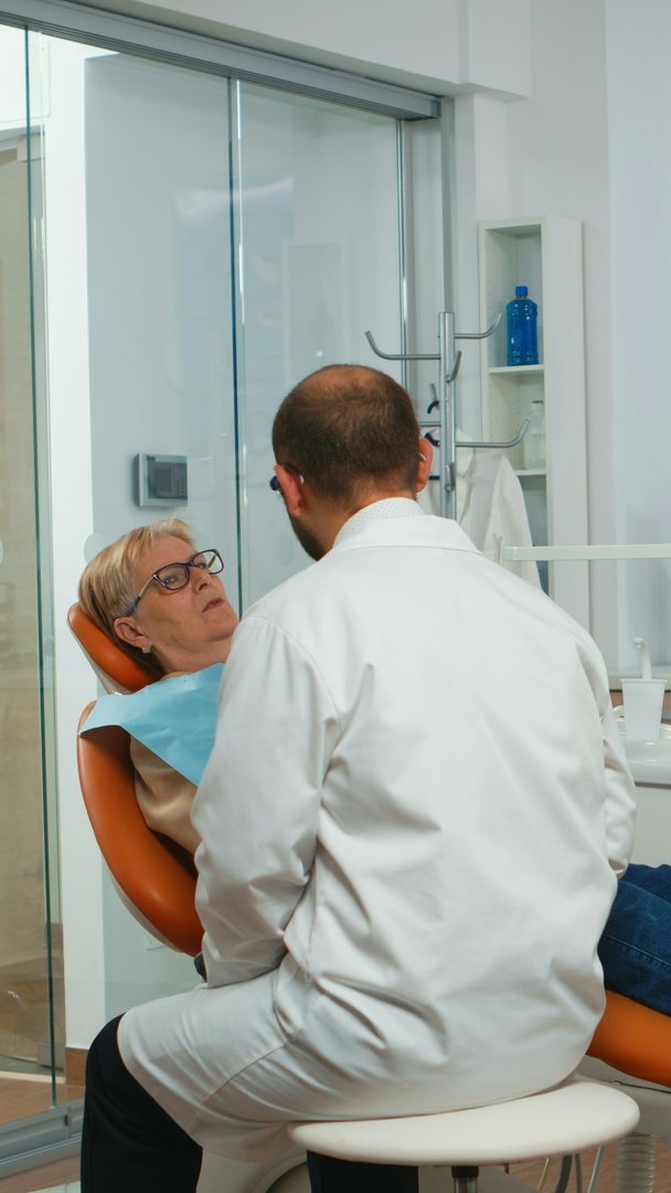 medicare dental coverage for seniors