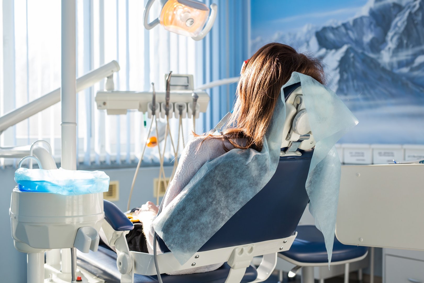 medicare dental insurance