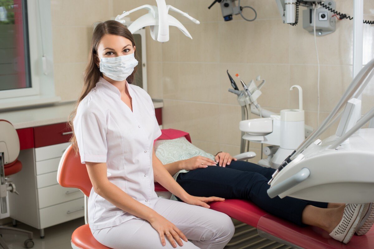 medicare dentist near me