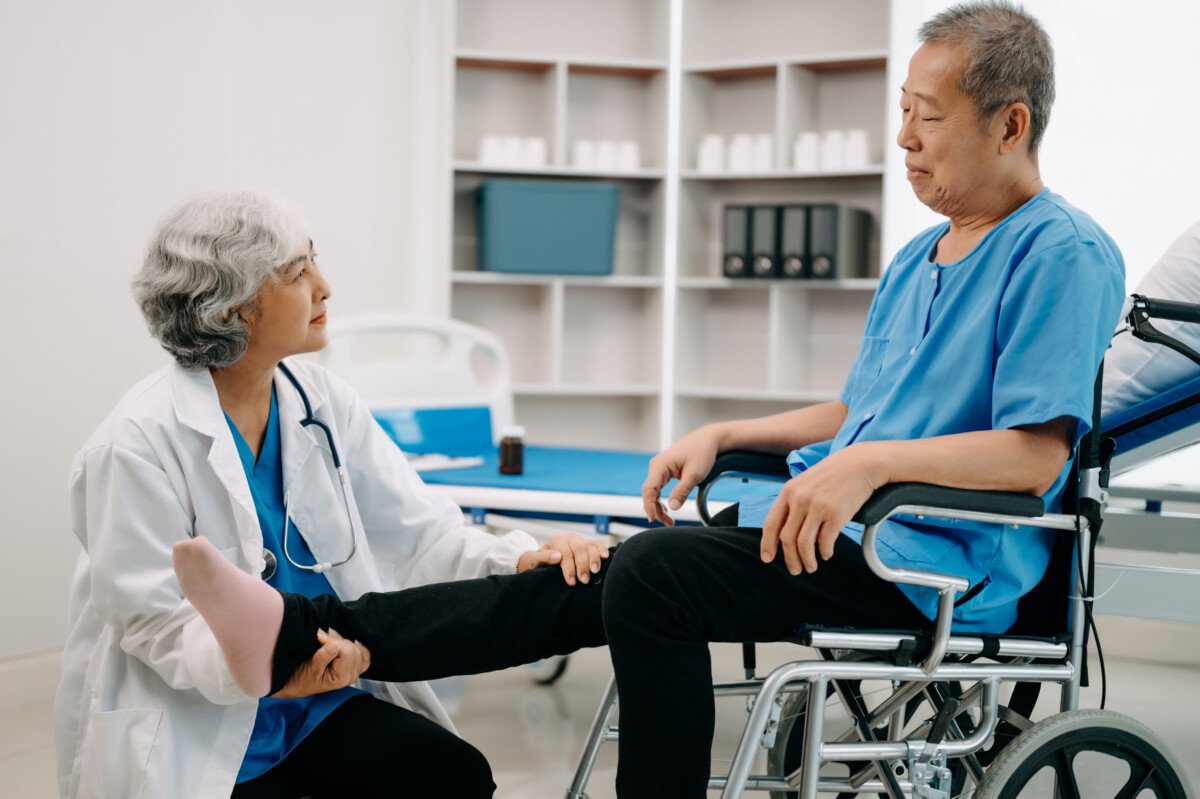 medicare disability