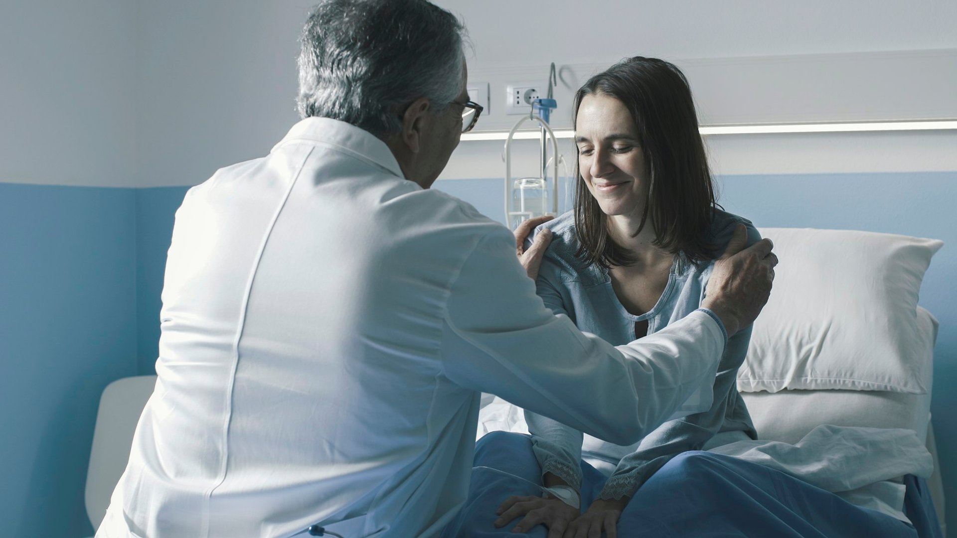 medicare doctor follow up every 3 months
