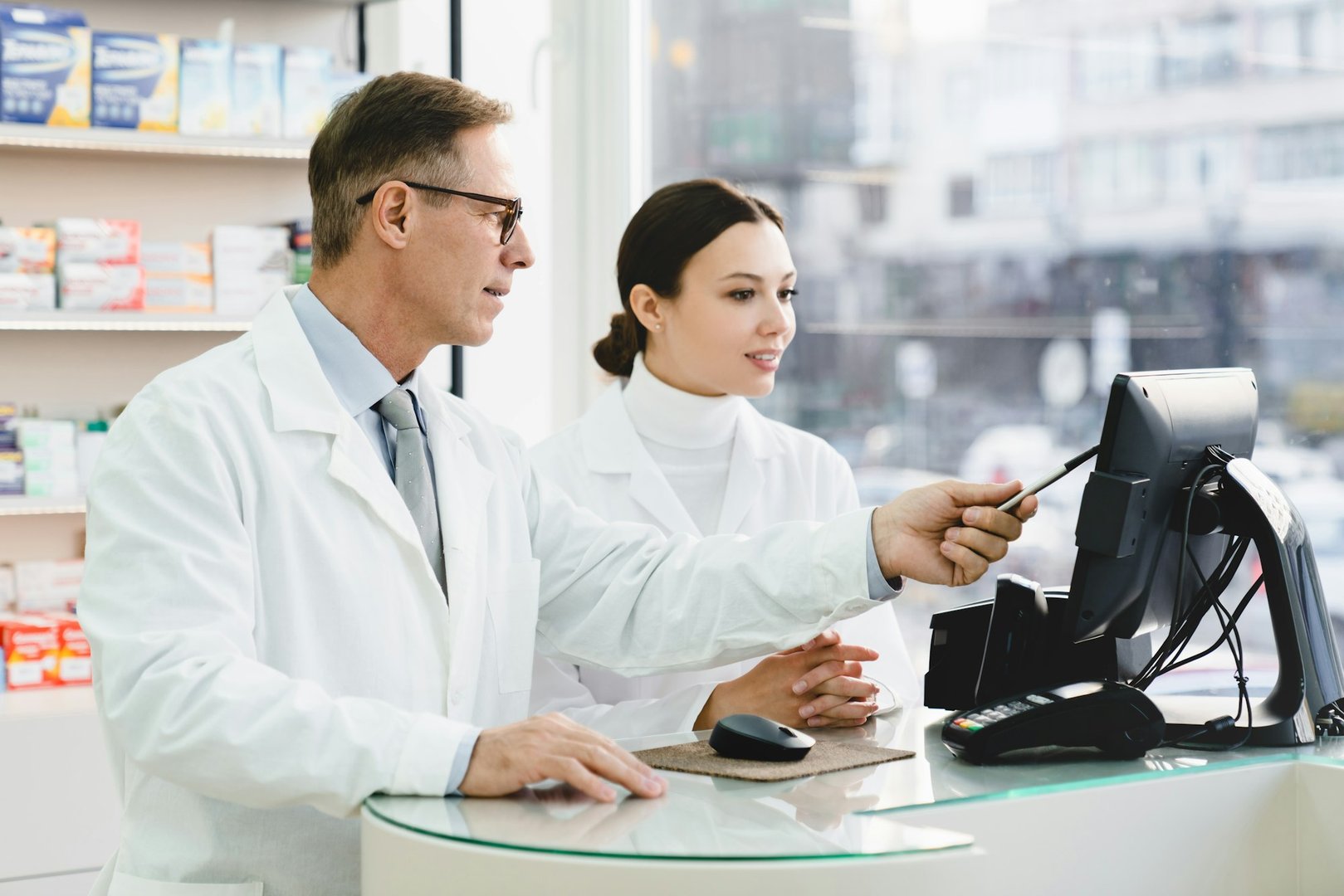 Medicare Drug Prices