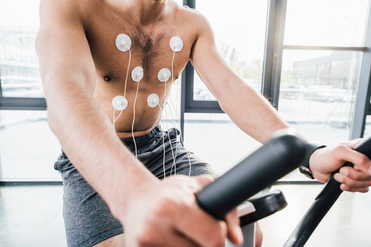 does medicare cover echocardiogram
