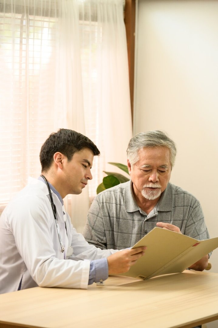 medicare eligibility age chart