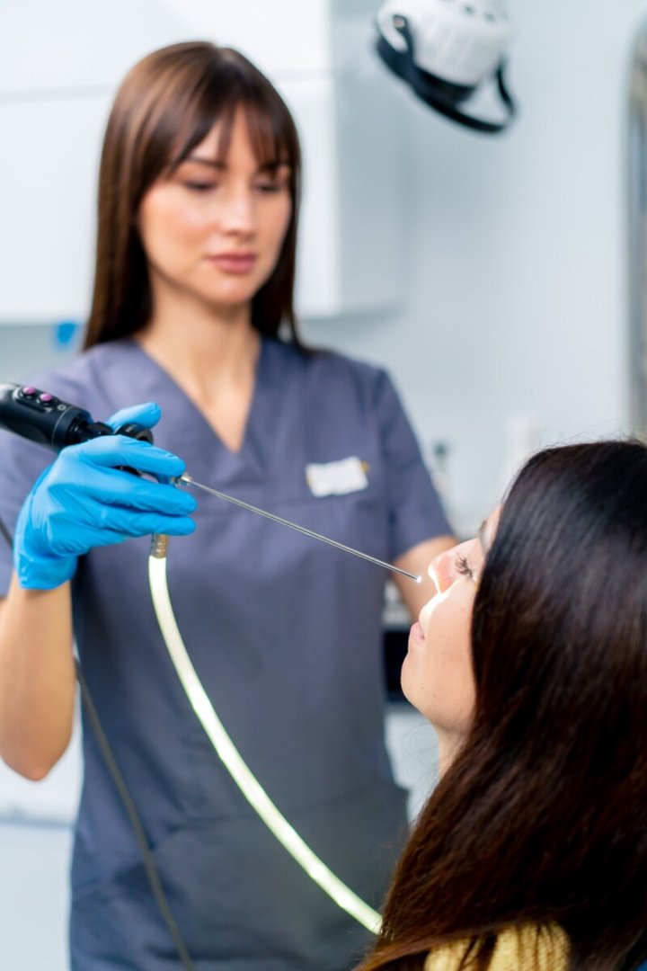 does medicare cover endoscopy