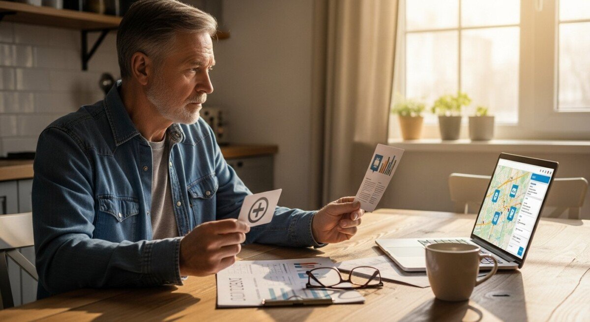 Medicare enrollment and coverage for veterans