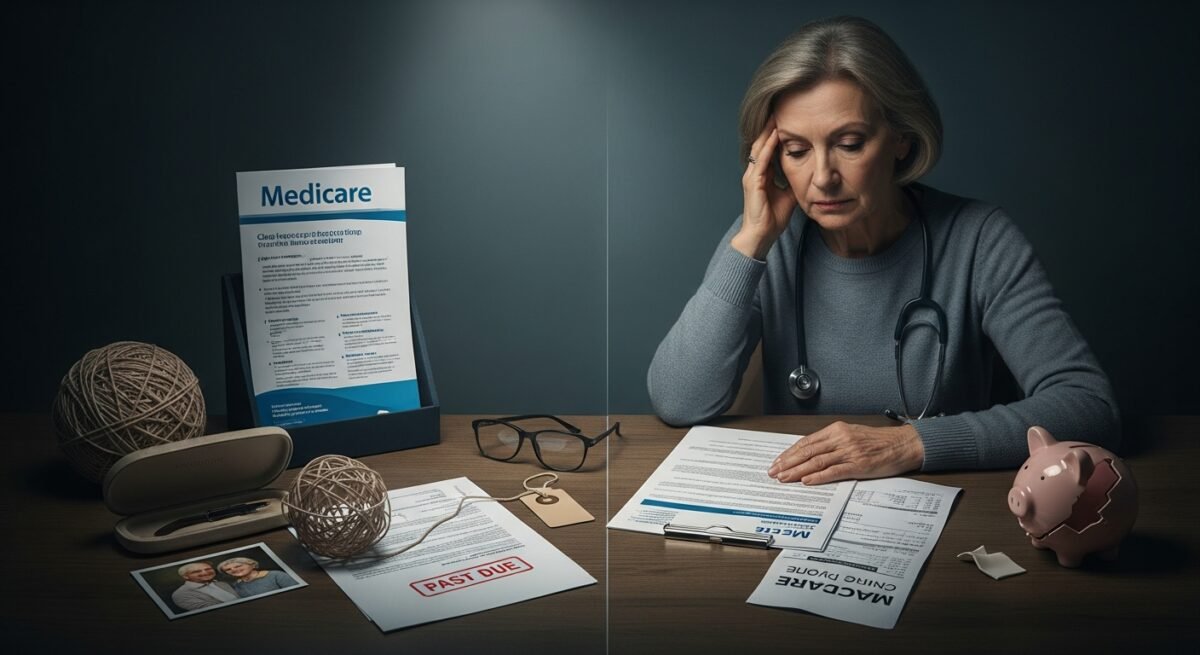 medicare eye insurance