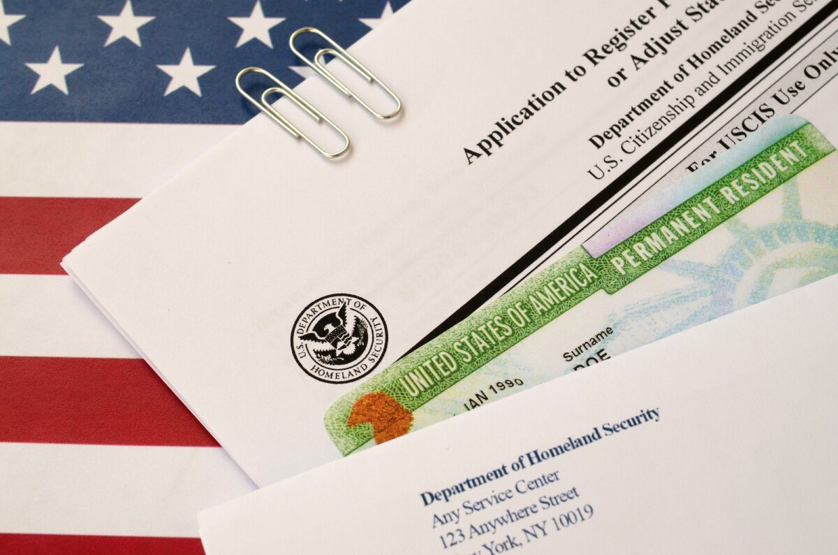 medicare for green card holders