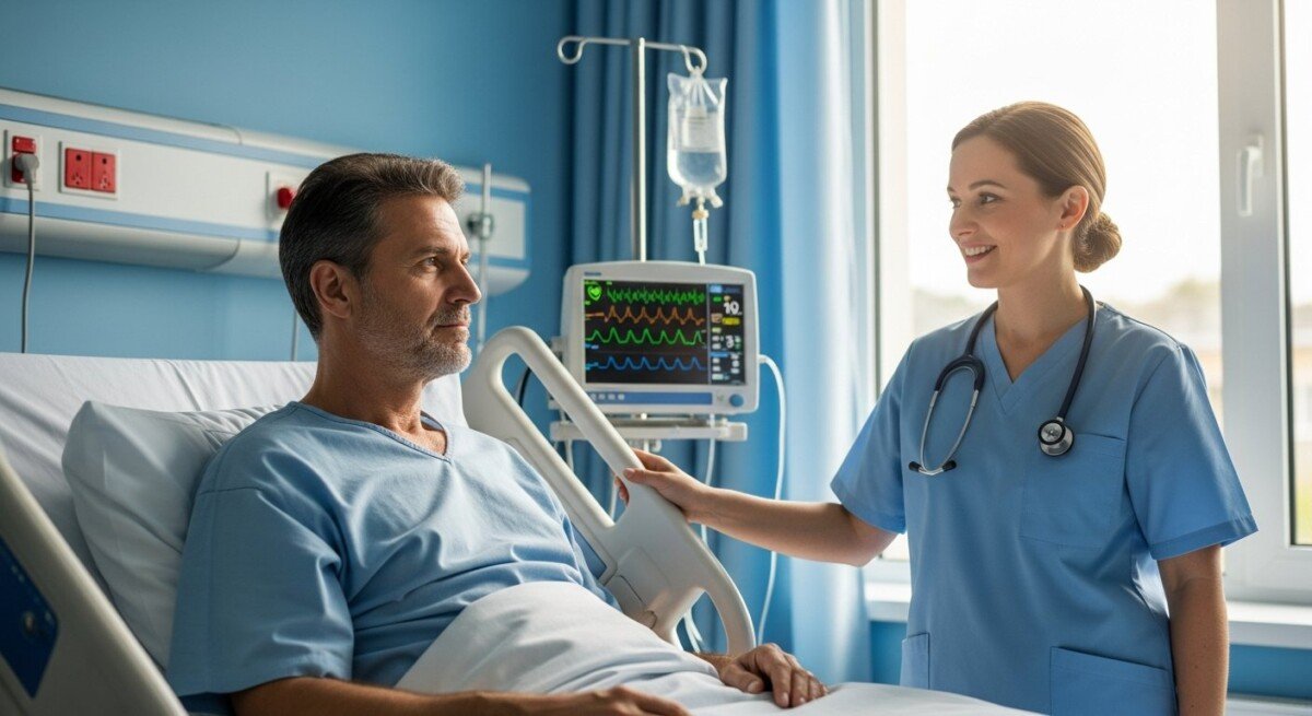 Will Medicare pay for my hospital stays after age 65?