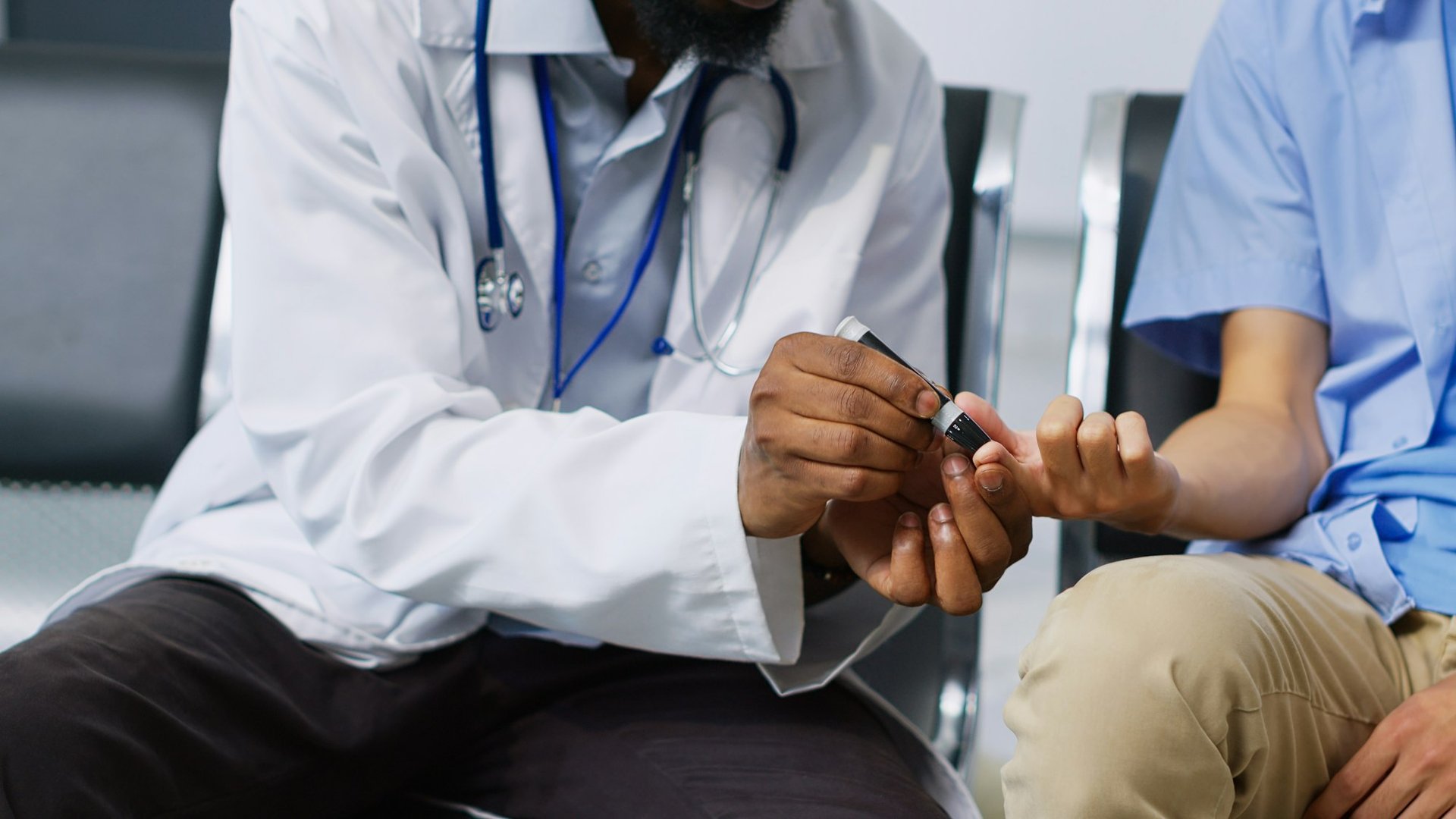 Medicare Insulin Coverage