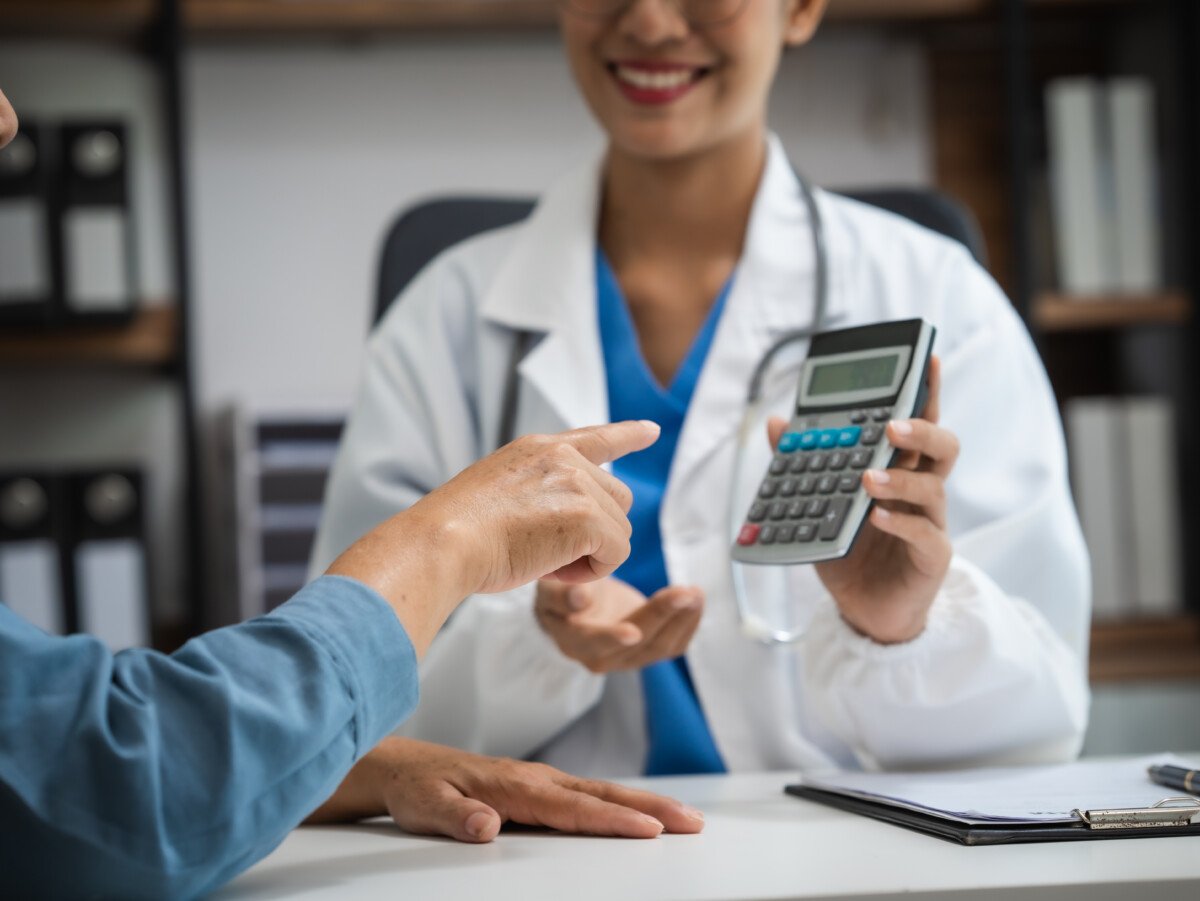 Medicare IRMAA Surcharge