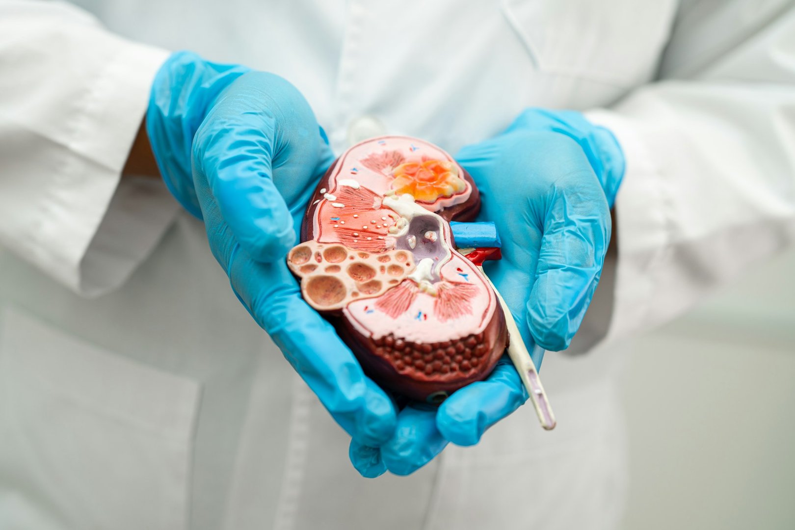 Medicare Kidney Transplant