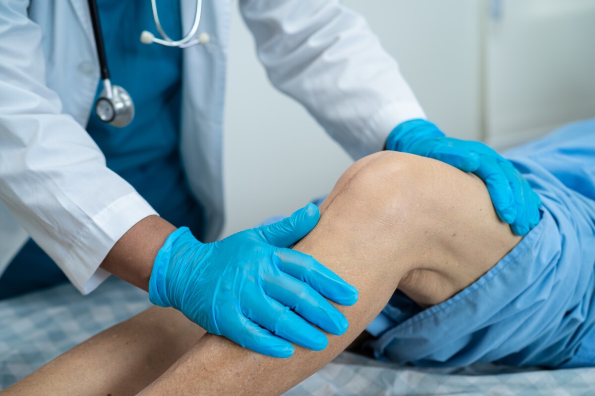 What is Cost of Total Knee Replacement if You Are on Medicare Understanding Your Financial Responsibilities