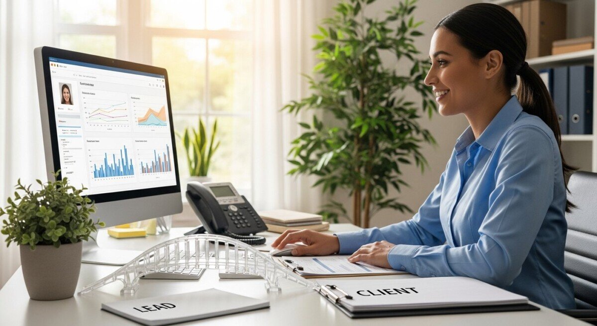 Medicare lead fulfillment services