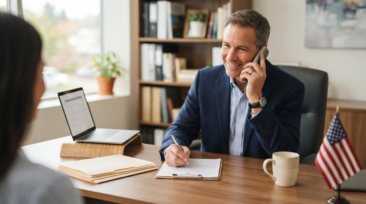medicare lead nurturing