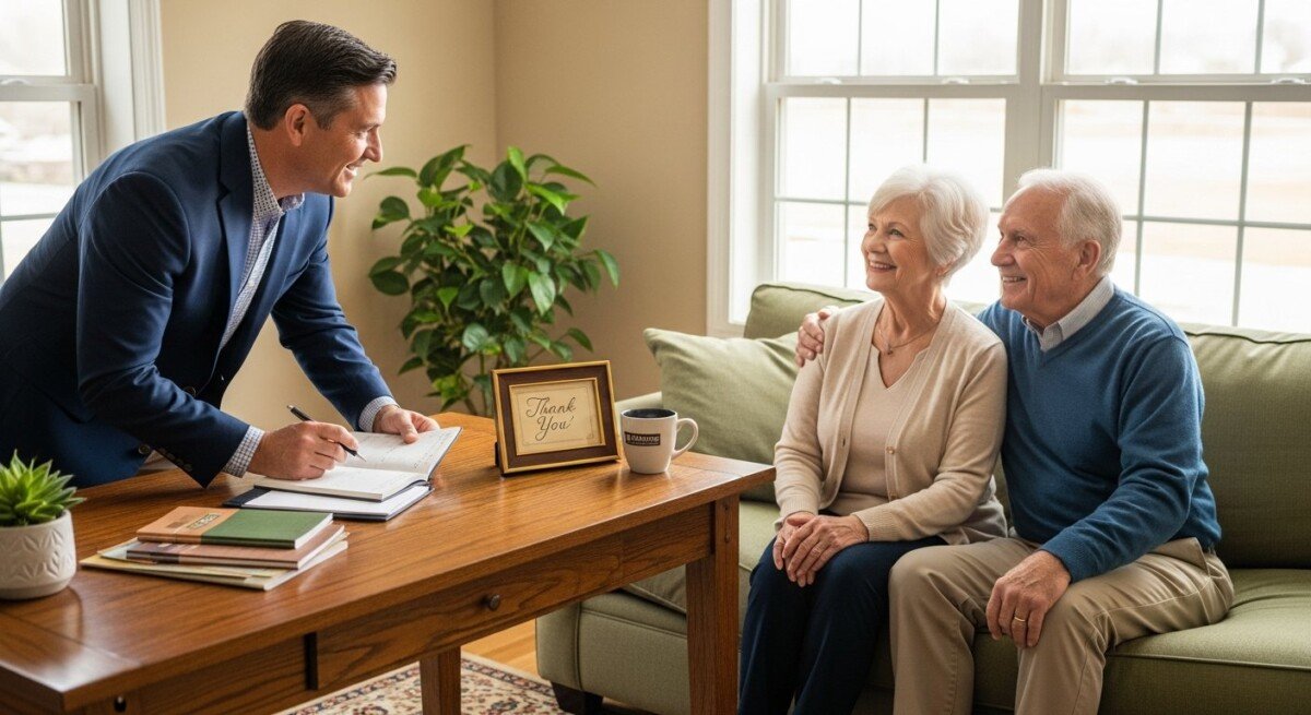 Medicare lead retention tactics