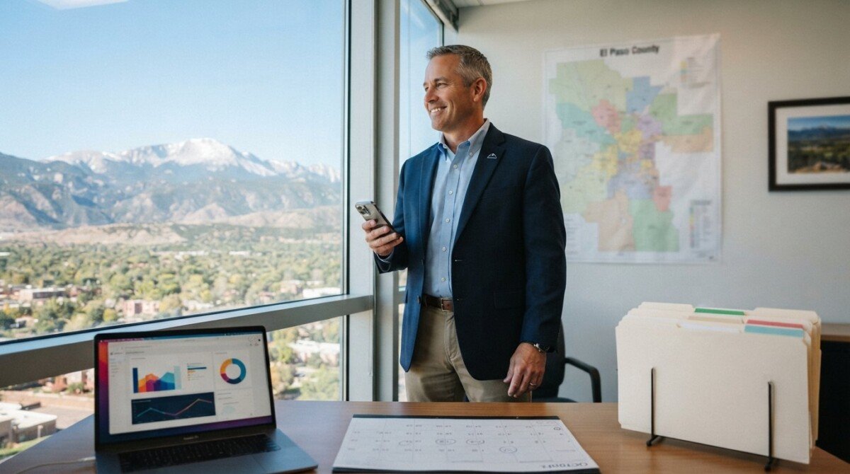 Medicare leads in Colorado Springs CO