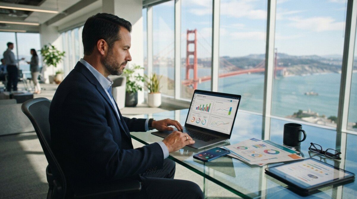 Medicare leads in San Francisco CA