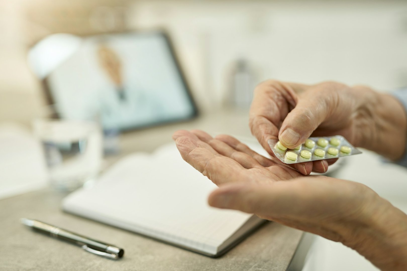 prescription medication coverage