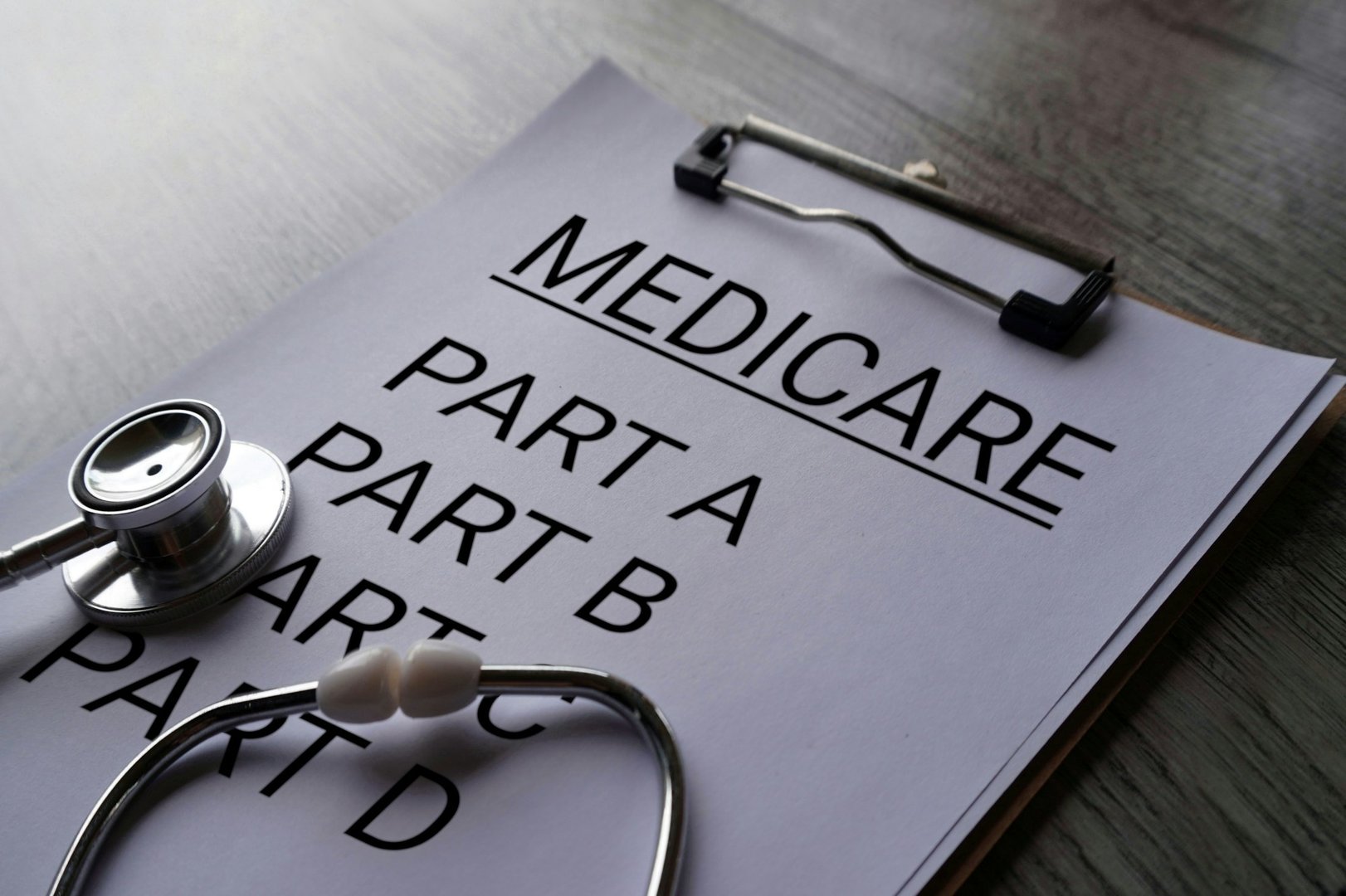 medicare part b benefits