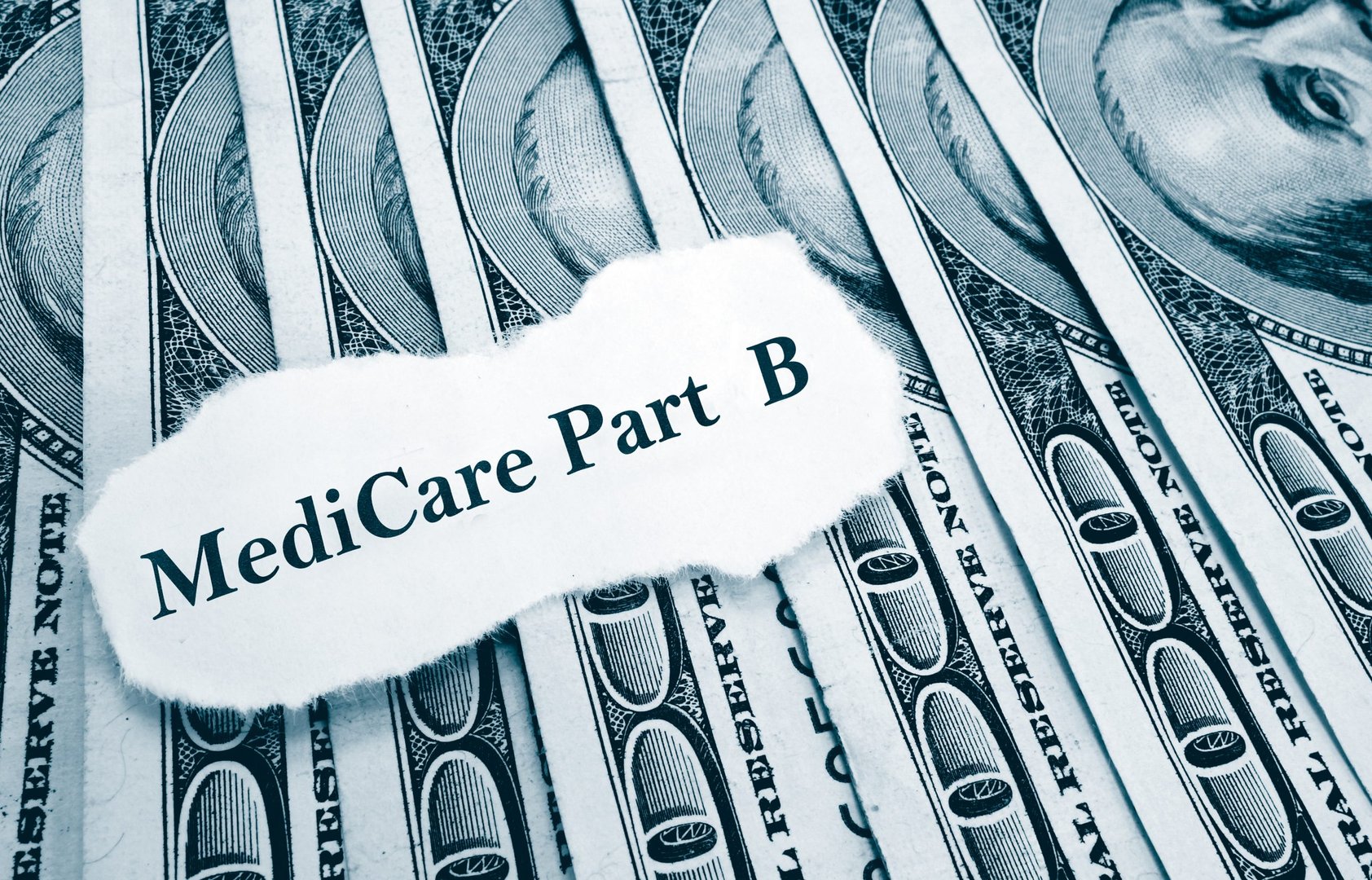 Medicare Part B Premium