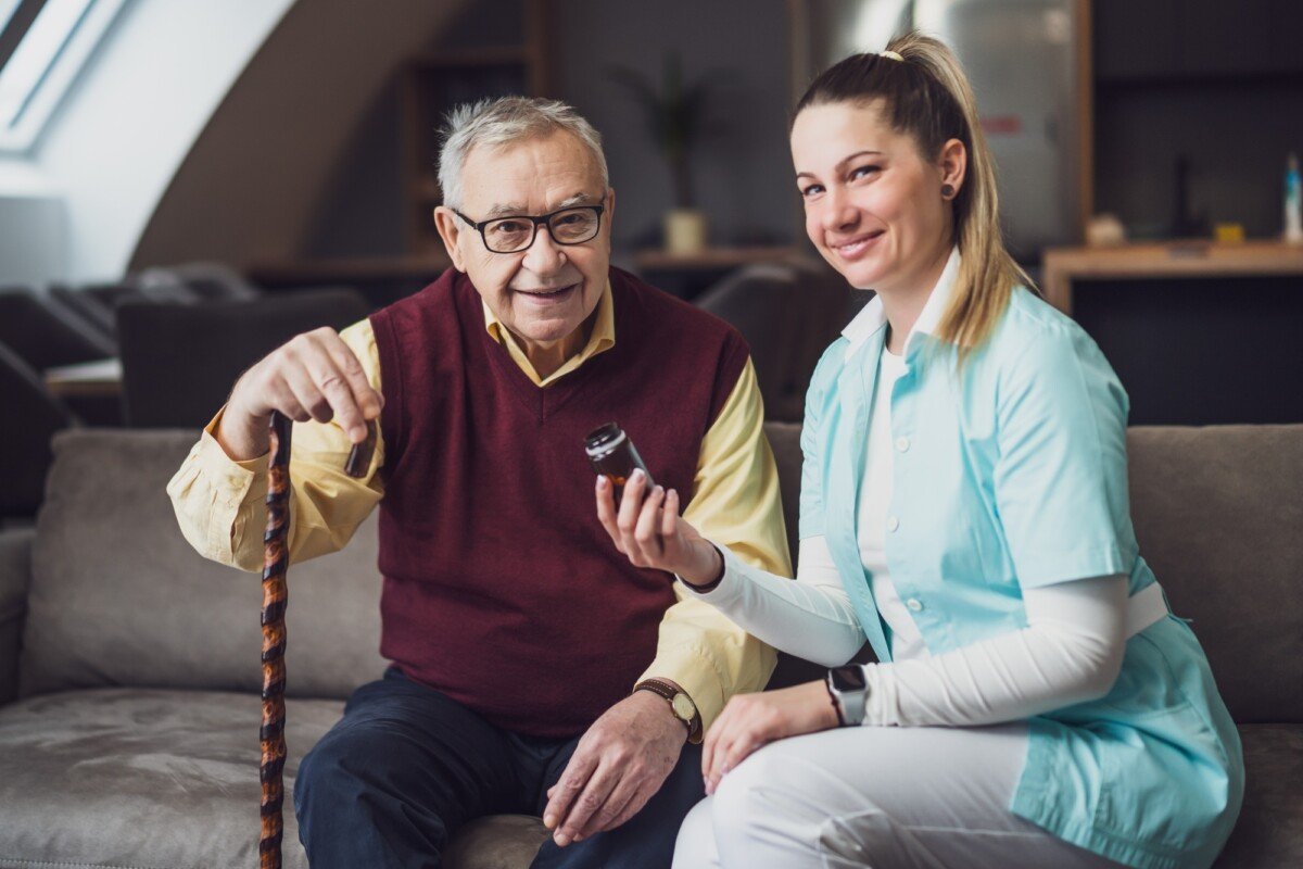can medicare pay for assisted living