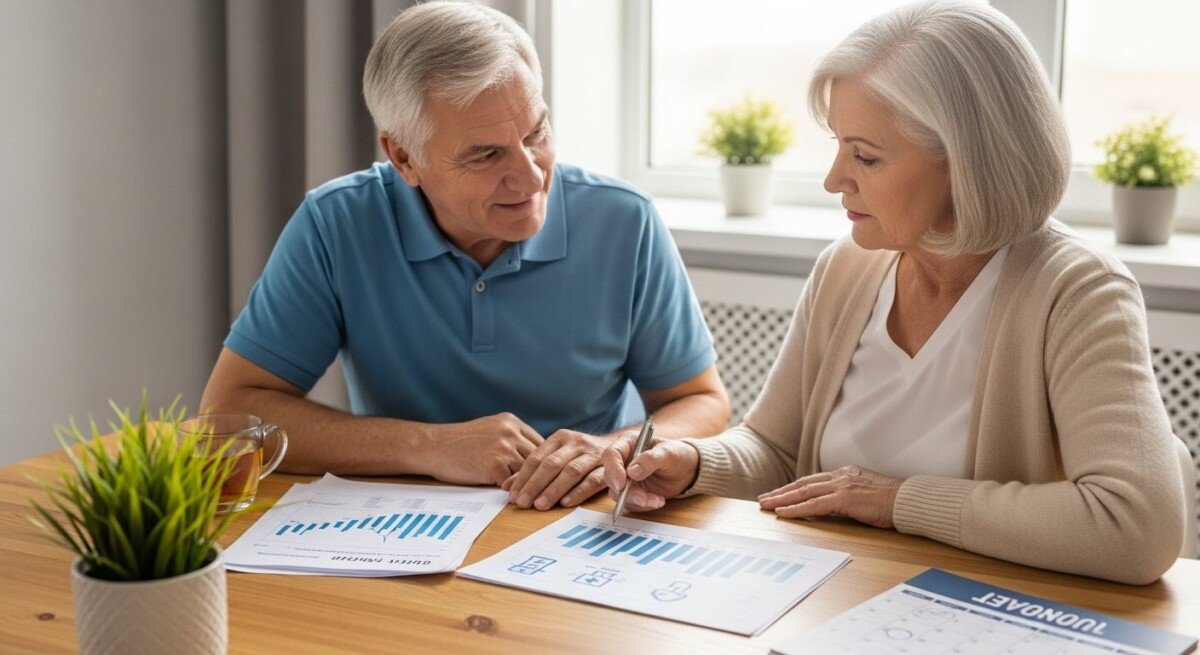 What is the cost of Medicare premiums in 2026?