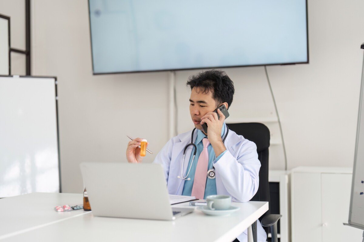 which medicare plan covers prescription medications