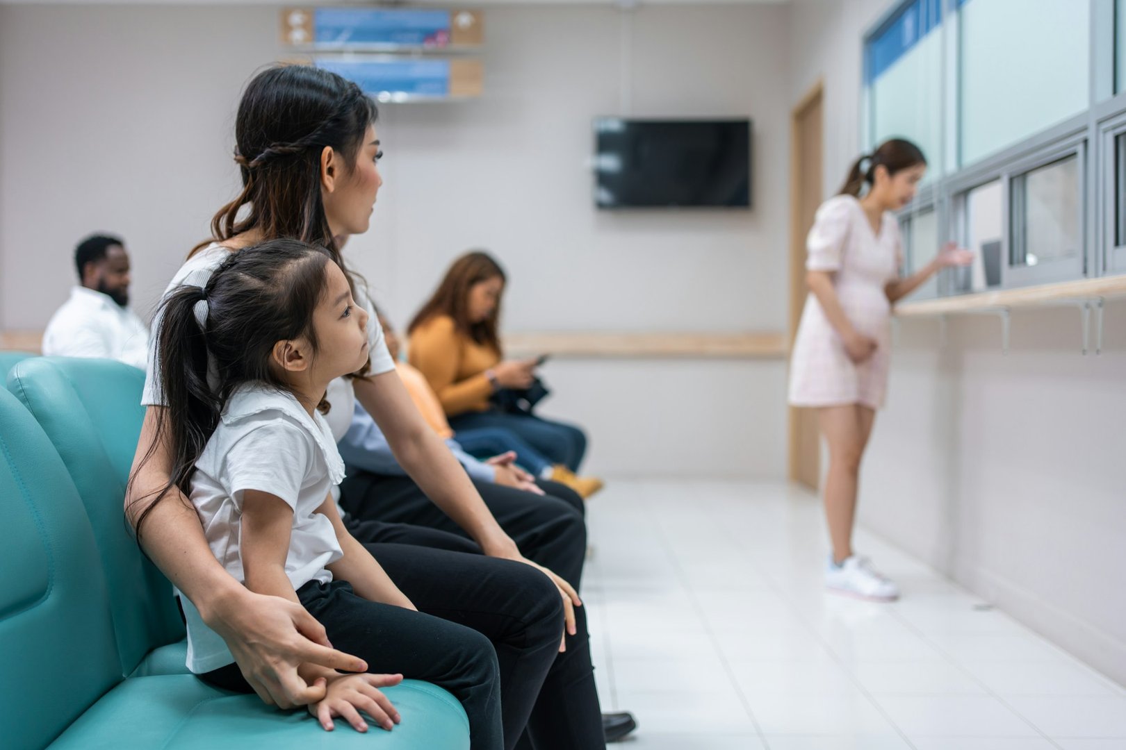 medicare provider enrollment