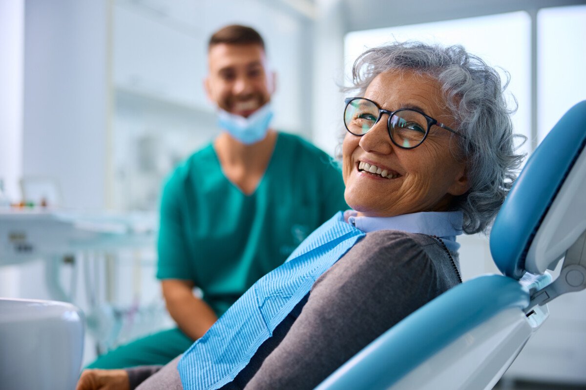 medicare supplemental dental insurance