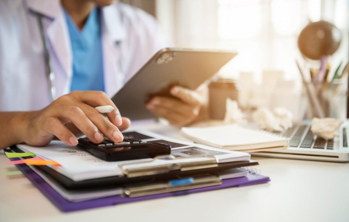 medicare tax brackets 2026