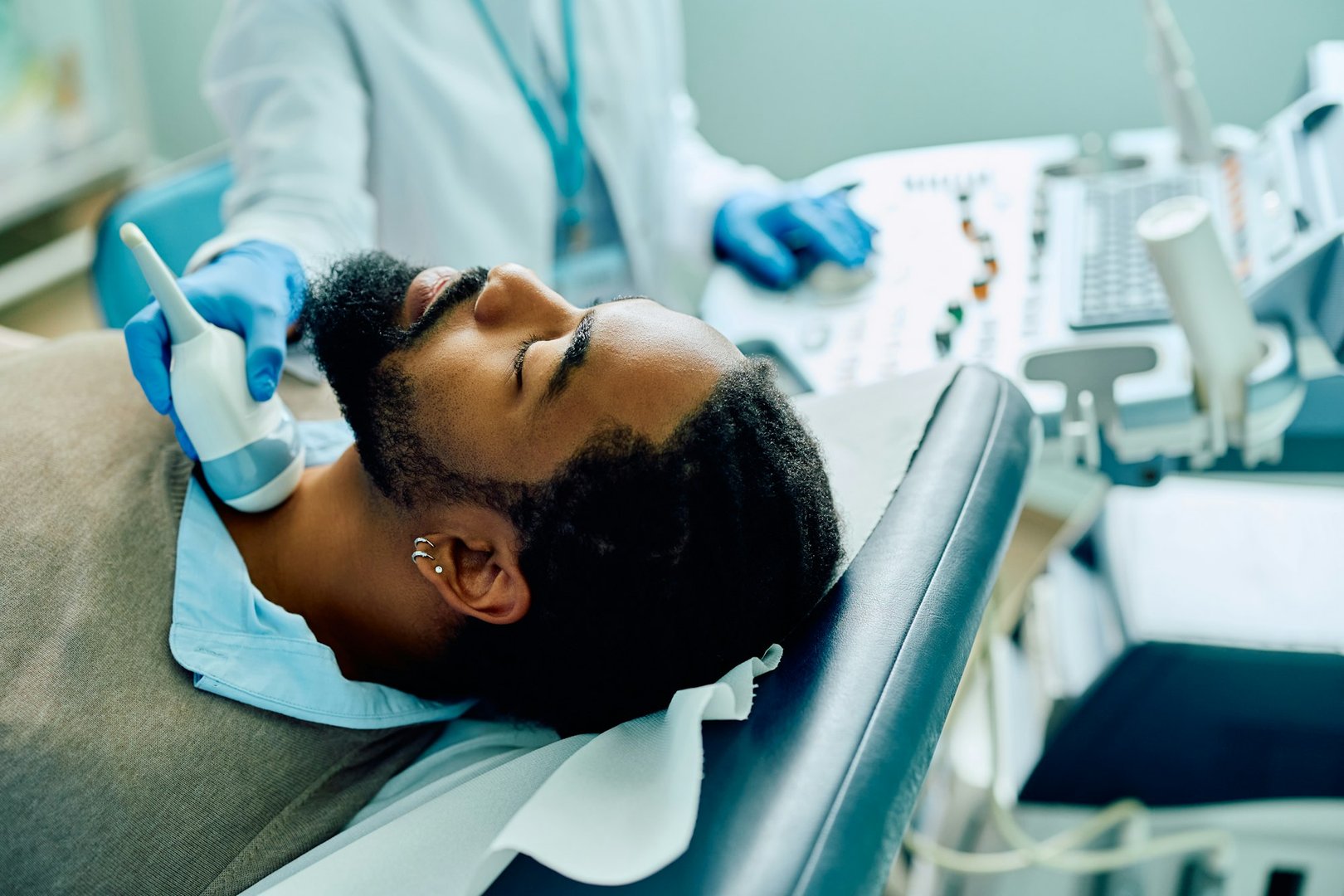 thyroid testing covered by medicare