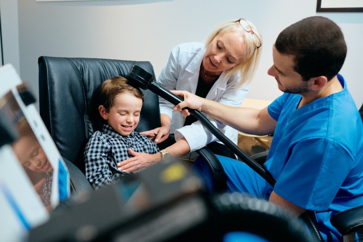 does medicare cover tms therapy