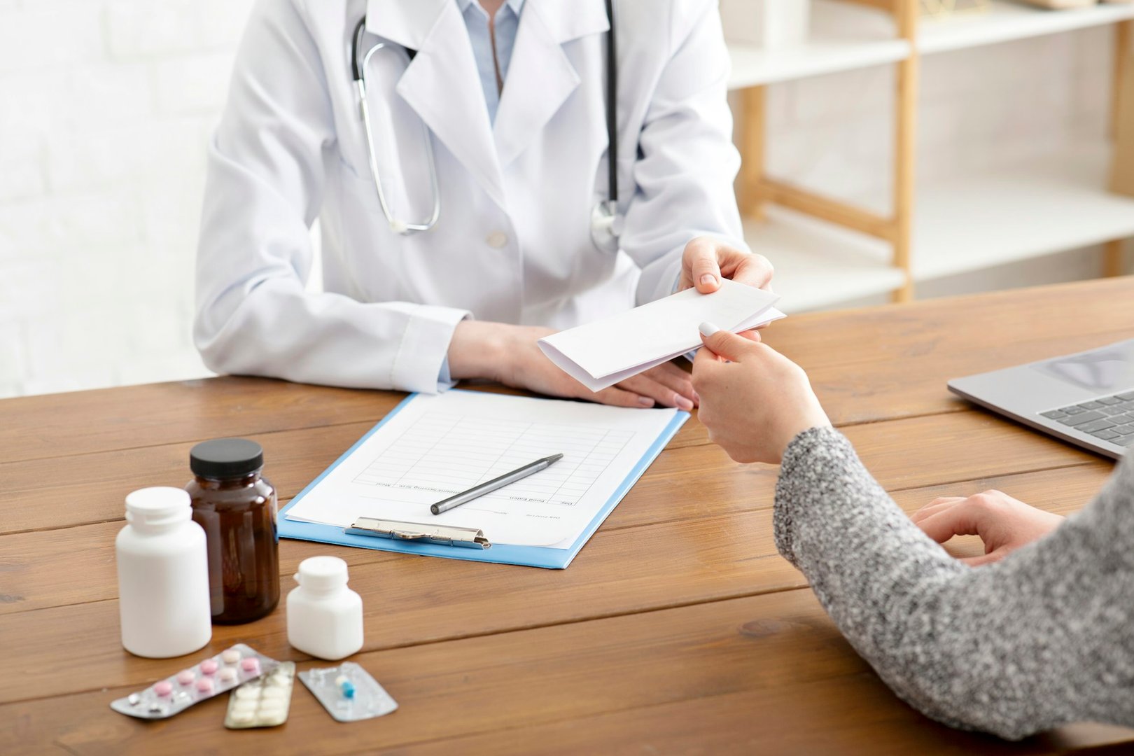 prescription medication coverage