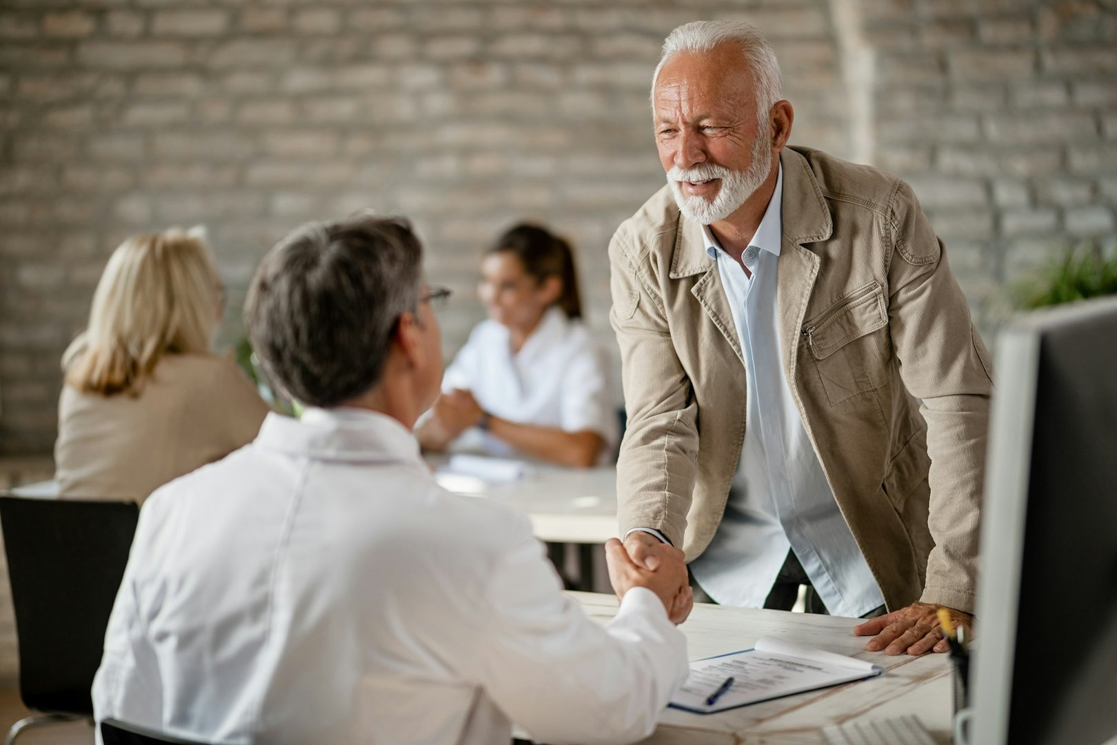 medicare coverage for counseling