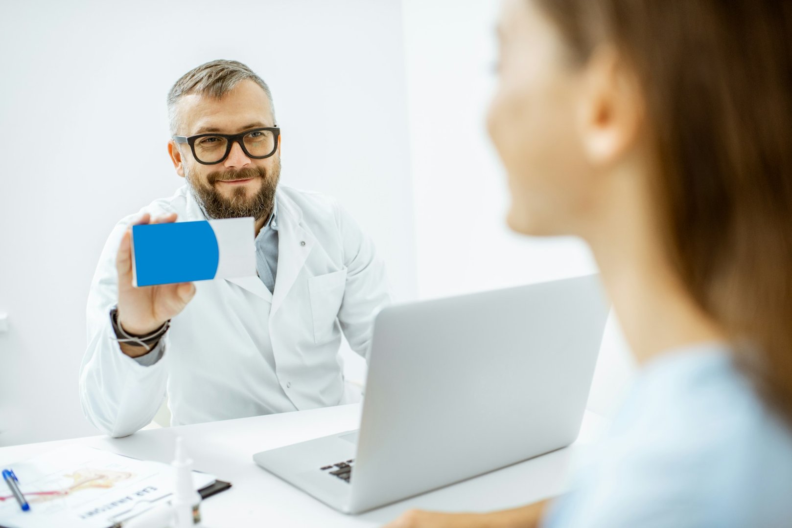 medigap versus medicare advantage