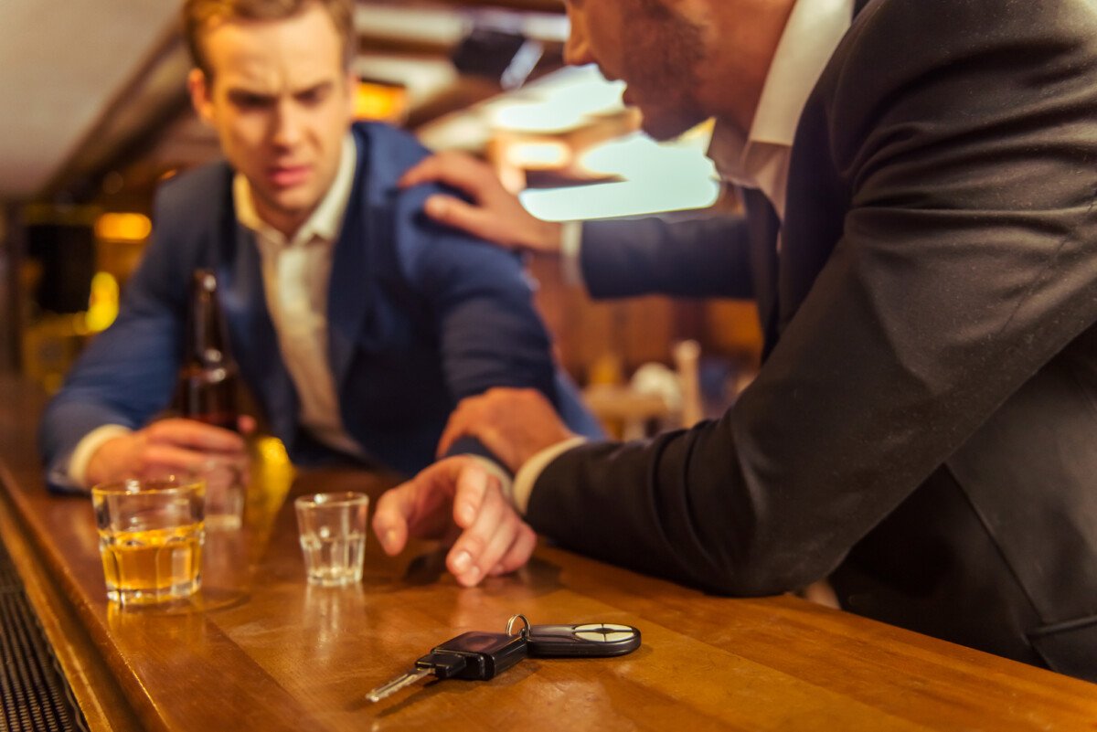 Mejores abogados de DUI en California