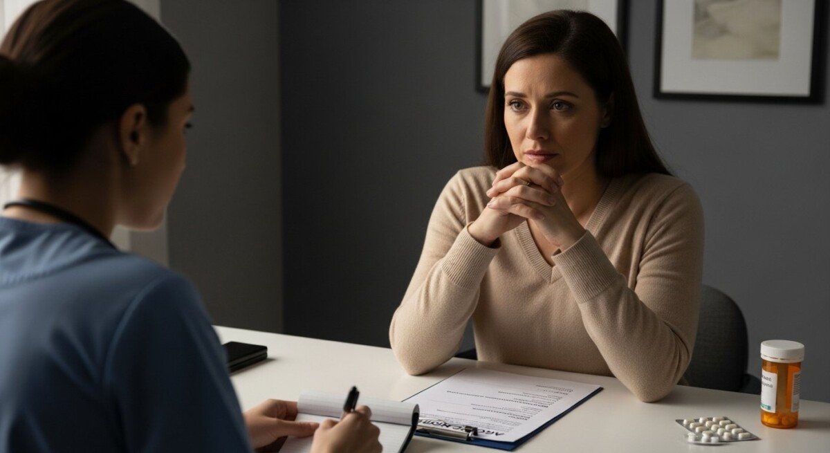 compensation for mental health after car accident