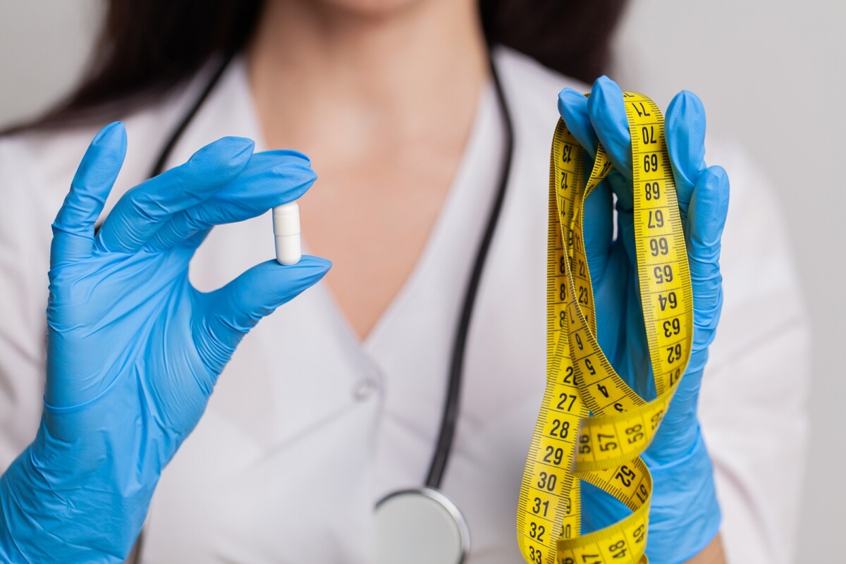 Does Meritain Health Include Weight Loss Medication in Coverage?